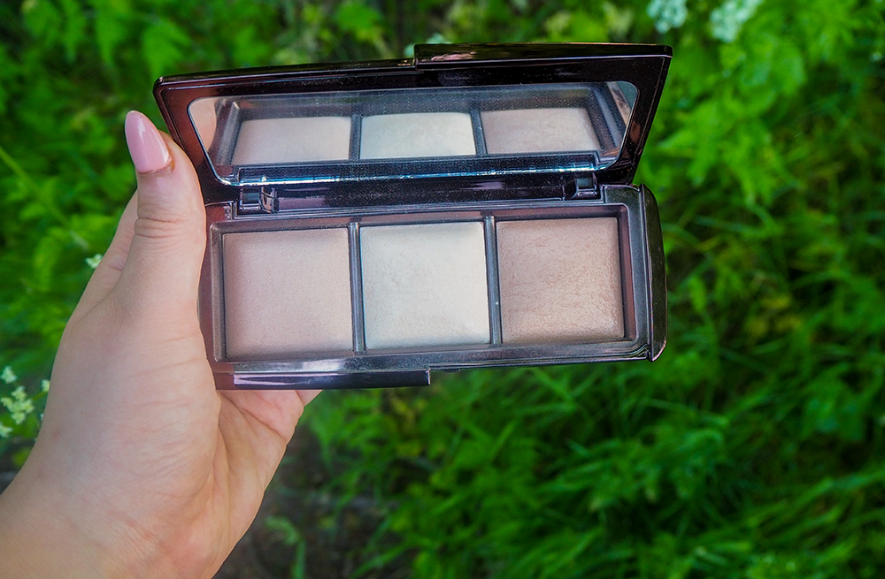 Hourglass Ambient Lighting Palette image