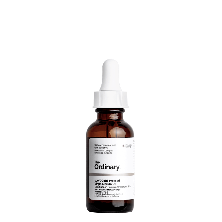The Ordinary Marula Oil image