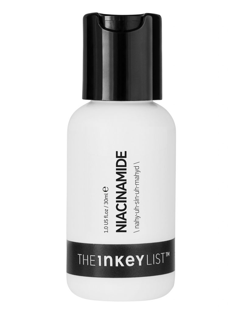 The Inkey List Niacinamide image