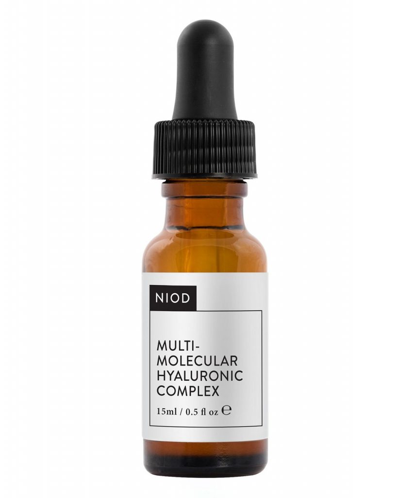 NIOD Multi-Molecular Hyaluronic Complex image