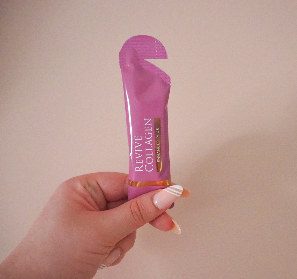 Revive Collagen Enhanced Plus image