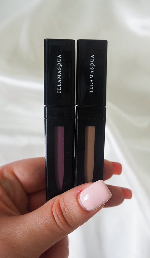 Illamasqua Eye Paint image