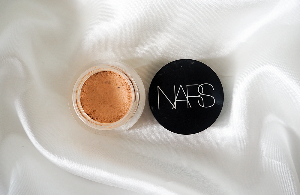 NARS Soft Matte Complete Concealer image