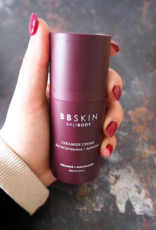 BB Skin Ceramide Cream image