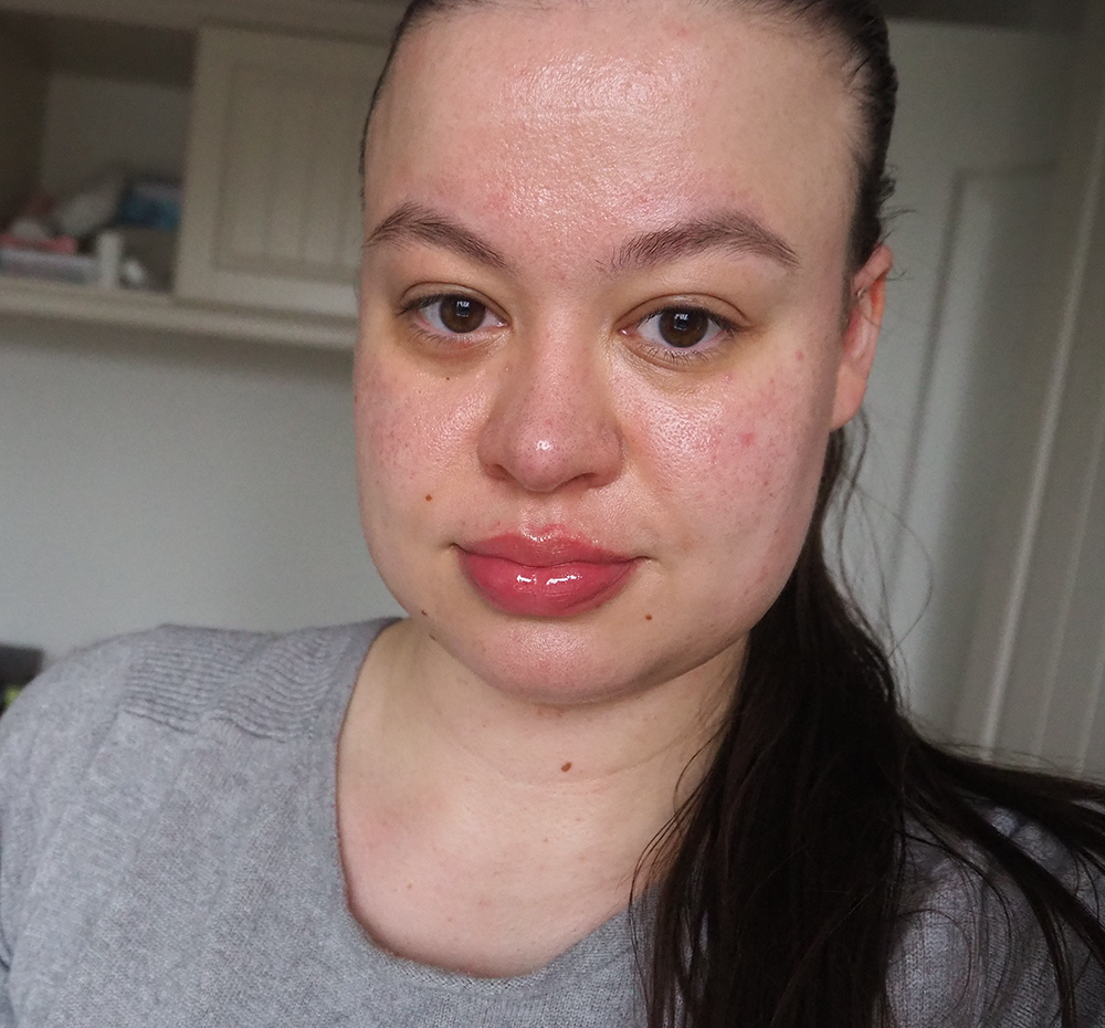 BB Skin Ceramide Cream before image