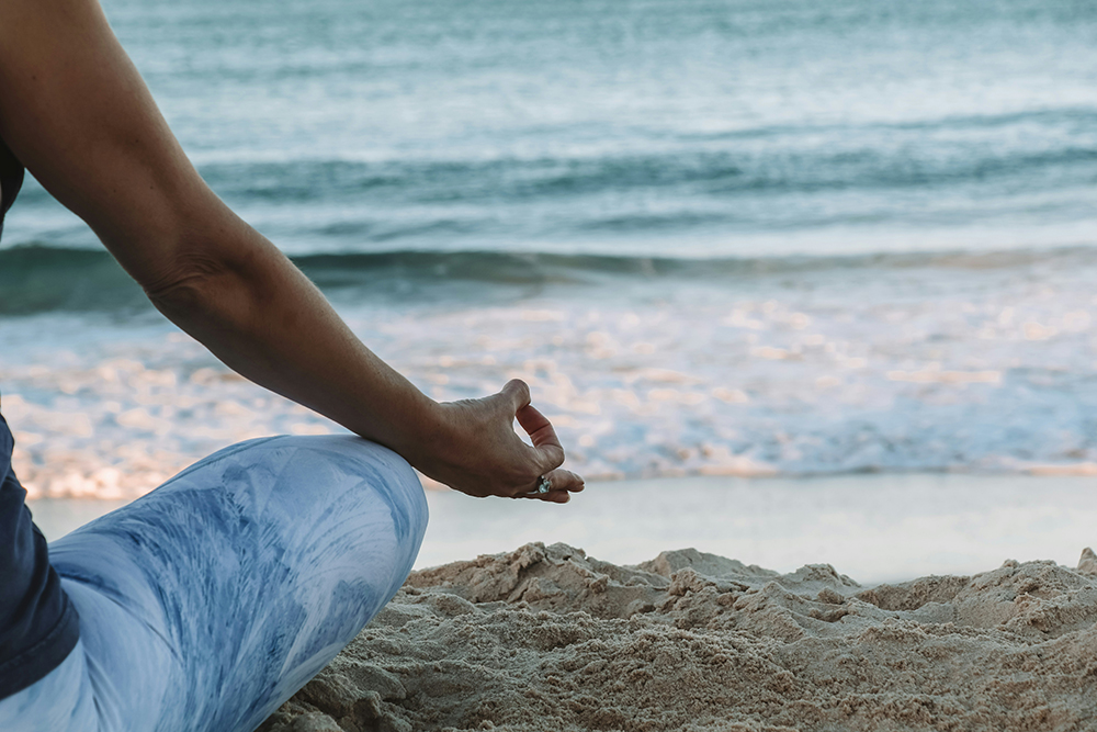 meditation image