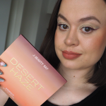 By Beauty Bay Desert Haze Palette review image