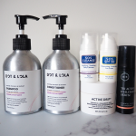 The Confidence Collective beauty shop