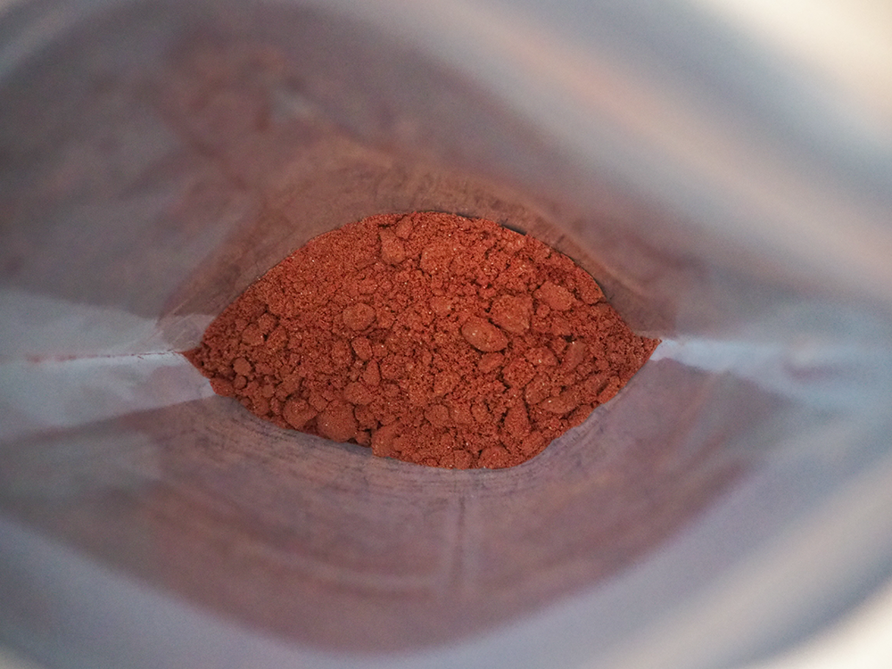 Raw Beauty Lab’s Vegan Collagen Luxe powder image