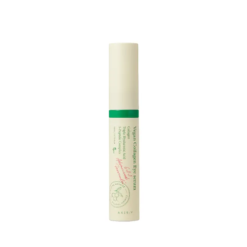 AXIS-Y Vegan Collagen Eye Serum image