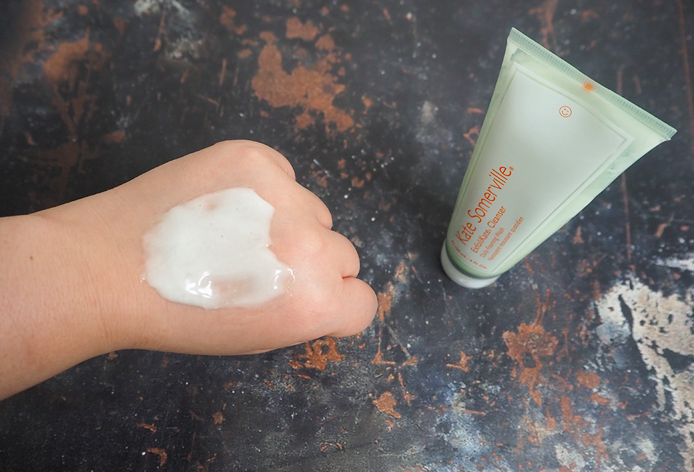 Kate Somerville ExfoliKate Cleanser image