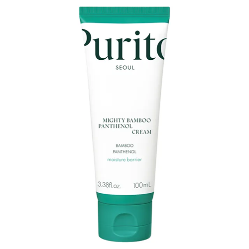 Purito SEOUL Mighty Bamboo Panthenol Cream image