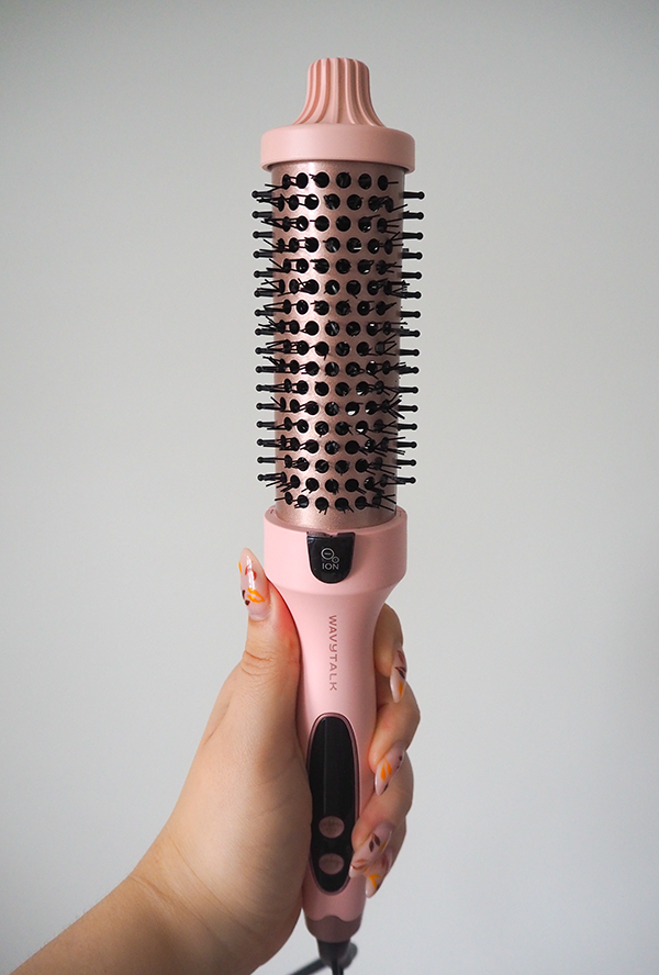 Wavytalk Blowout Boost image