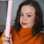 Wavytalk Cool Curl review image