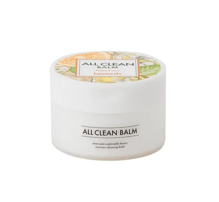 heimish all clean balm image