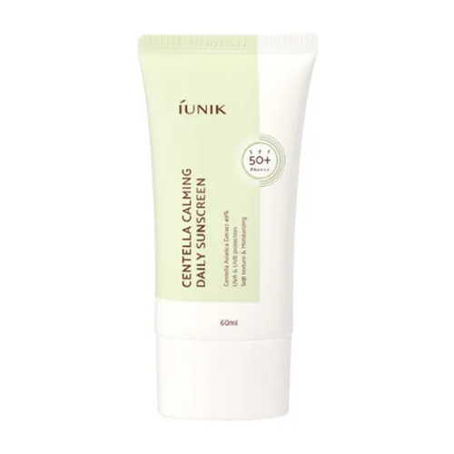 iUNIK Centella Calming Daily Sunscreen image