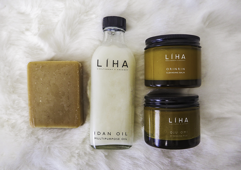 LIHA Beauty image