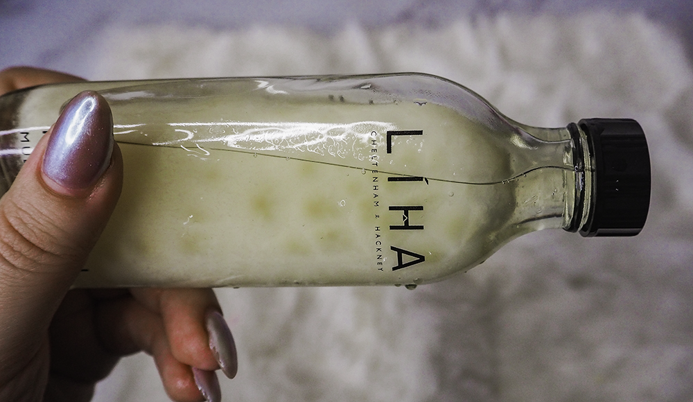 LIHA Beauty Idan Oil image