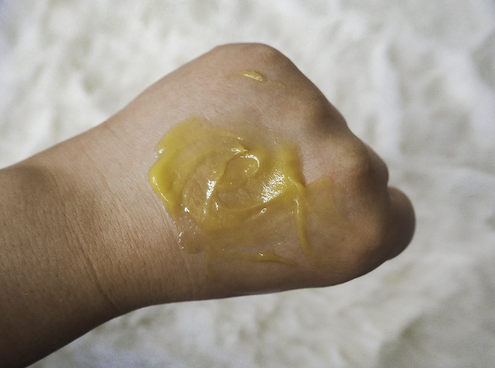 LIHA Beauty Orinrin Cleansing Balm image