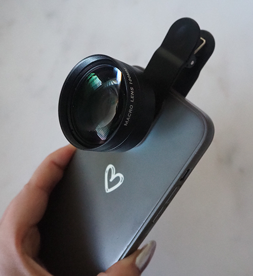 SANDMARC Macro 100mm Lens image