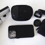 SANMARC iPhone macro lens kit image